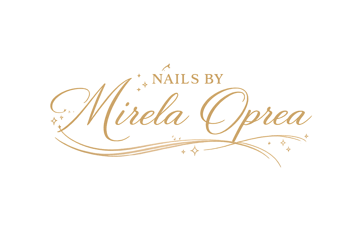 Mirela Oprea – Nail Artist profesionist Tulcea